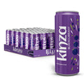 Kinza Blackcurrant 250 ml – 30 stk. pr. kasse
